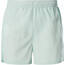The North Face Movmynt Shorts Dames, groen