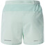 The North Face Movmynt Shorts Dames, groen