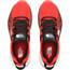 The North Face Ultra Endurance XF Futurelight Schoenen Heren, rood/zwart