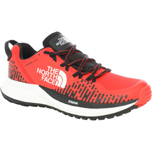 The North Face Ultra Endurance XF Futurelight Schoenen Heren, rood/zwart rood/zwart