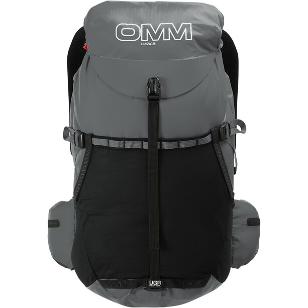 OMM Classic 25 Backpack Grå