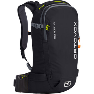 Ortovox Free Rider 26 S Backpack Svart Svart