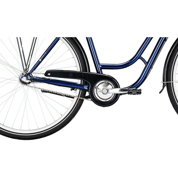 Excelsior Touring Single-Speed blau