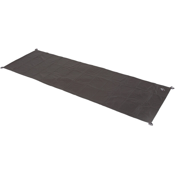Rab Nylon Ground Cloth-1 svart