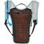 CamelBak Hydrobak Light Hydration Backpack 1l+1,5l blue haze/black