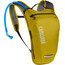 CamelBak Hydrobak Light Zaino con Sistema di Idratazione 1l+1,5l, giallo