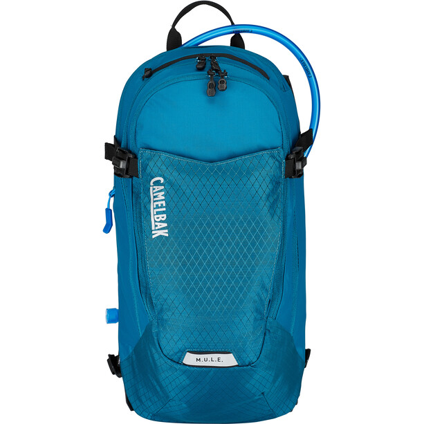 CamelBak M.U.L.E. 12 Hydration Backpack 9l+3l, sininen