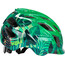 Kali Chakra Lighted Jungle Helm Kinderen, groen