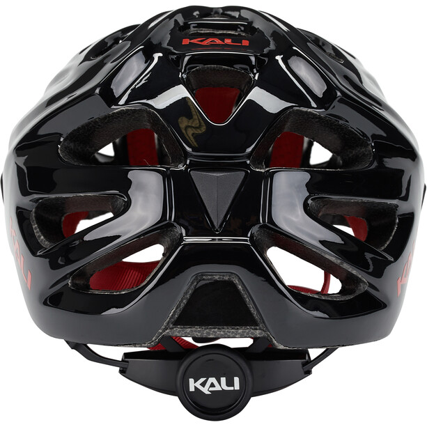 Kali Chakra SLD Helmet Youth gloss black