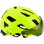 Kali Cruz Plus SLD Helm gelb