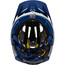 Kali Lunati 2.0 SLD Helm, blauw