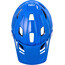 Kali Maya 3.0 SLD Helm, blauw/wit