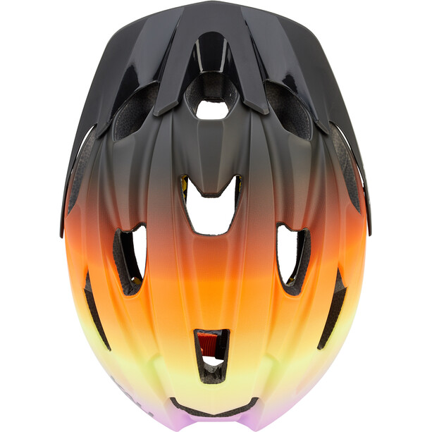 Kali Pace Afterburner Helm