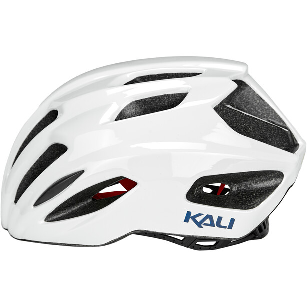 Kali Prime 2.0 SLD Helm weiß