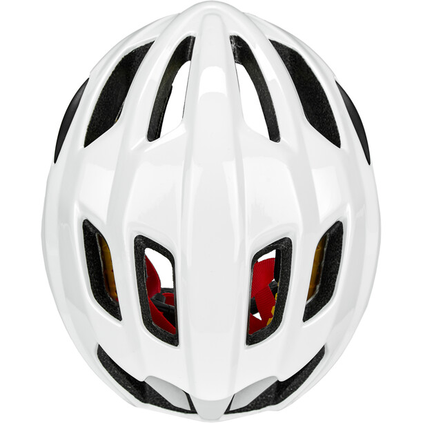 Kali Prime 2.0 SLD Helm weiß