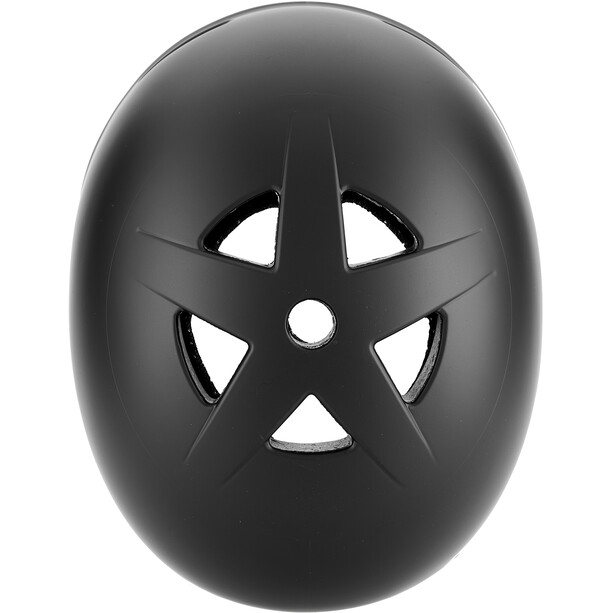 Kali Viva 2.0 SLD Helm, zwart