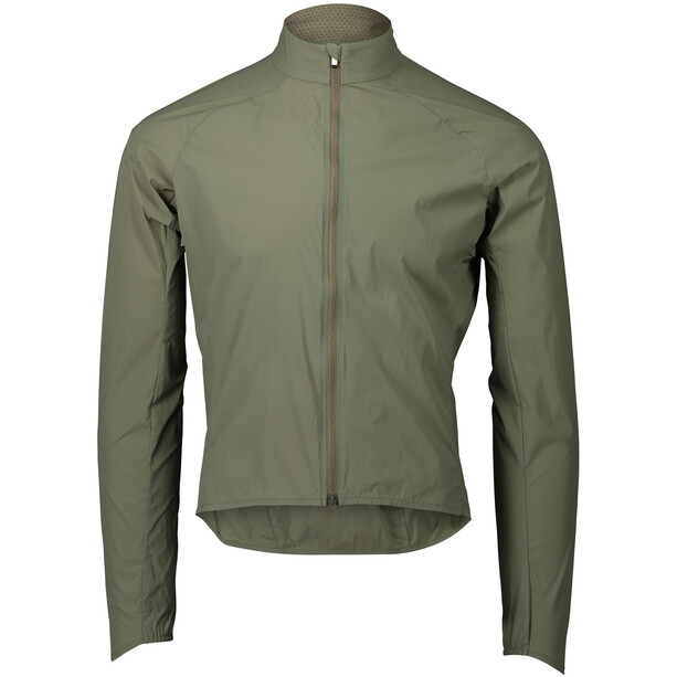 POC Pure-Lite Splash Jacket Men epidote green