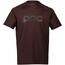 POC Reform Enduro Camiseta Hombre, marrón