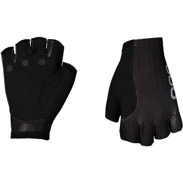 POC Agile Kurzfinger-Handschuhe schwarz