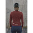 POC Ambient Thermal Jersey Women garnet red
