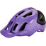 POC Axion Race MIPS Kask, fioletowy