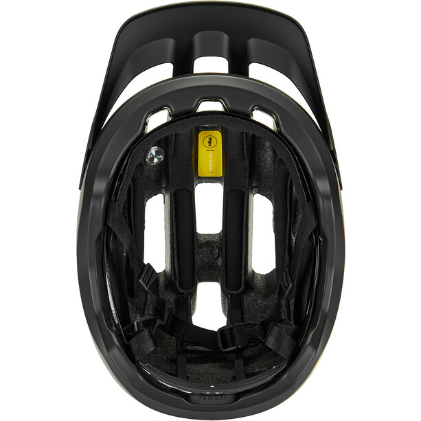 POC Axion Race MIPS Helm schwarz