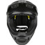 POC Coron Air Carbon MIPS Helm schwarz