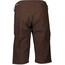 POC Essential Shorts MTB Mujer, marrón