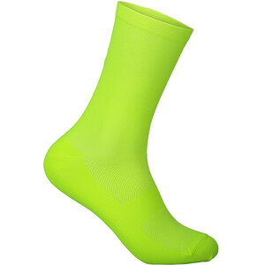 POC Fluo Mid-Cut Socken