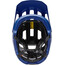 POC Kortal Race MIPS Helmet opal blue/uranium black metallic/matt