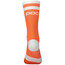 POC Lure MTB Lange Socken orange