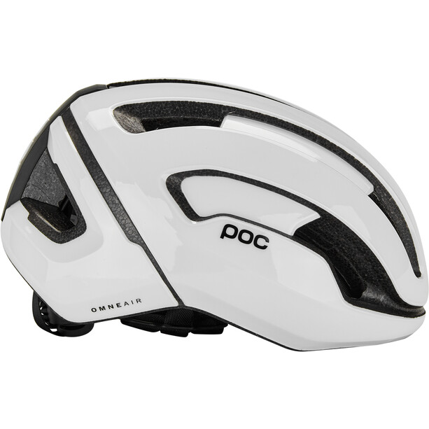POC Omne Air MIPS Helmet hydrogen white