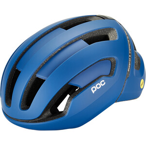 POC Omne Air MIPS Helmet lead blue matt lead blue matt