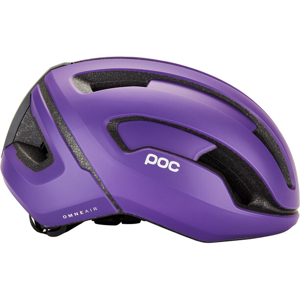 POC Omne Air MIPS Helmet sapphire purple matt