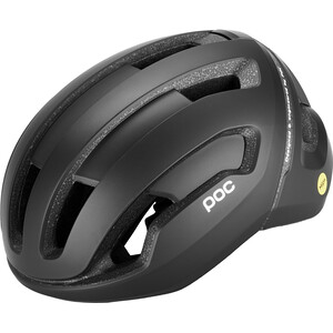 POC Omne Air MIPS Helm schwarz schwarz