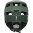POC Otocon Helmet epidote green metallic/matt