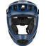POC Otocon Helmet lead blue matt