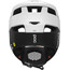 POC Otocon Race MIPS Helmet hydrogen white/uranium black matt