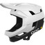 POC Otocon Race MIPS Helmet hydrogen white/uranium black matt
