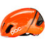 POC POCito Omne MIPS Helmet Kids fluorescent orange