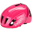 POC POCito Omne MIPS Helmet Kids fluorescent pink