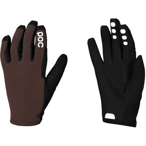 POC Resistance Enduro Handschuhe braun/schwarz