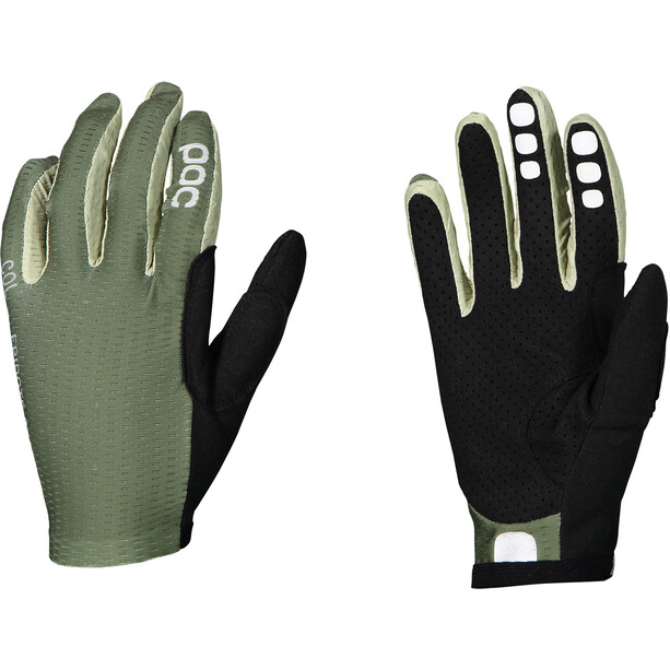 POC Savant MTB Handschuhe oliv