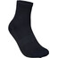 POC Seize Kurze Socken schwarz