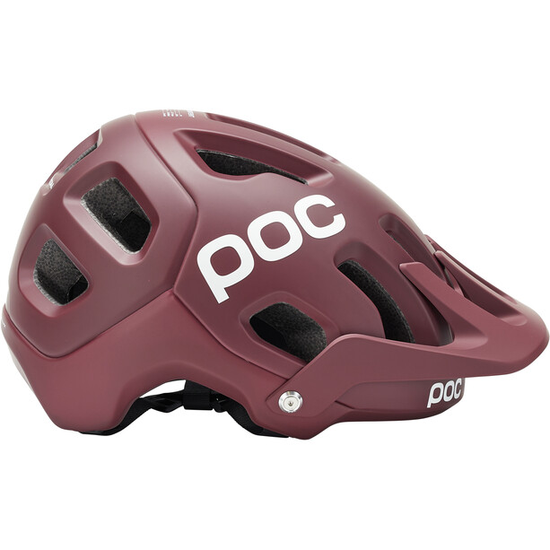 POC Tectal Helm rot