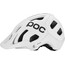 POC Tectal Helmet hydrogen white matt