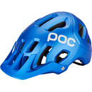 POC Tectal Helm blau