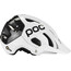 POC Tectal Race MIPS Helmet hydrogen white/uranium black