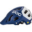 POC Tectal Race MIPS Helm, blauw