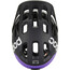 POC Tectal Race MIPS Helmet uranium black/sapphire purple metallic/matt